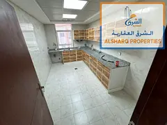 Elegant 2-Bedroom Apartment for Annual Rent in Al Yasmeen | 2 Master Bedroom