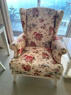 Living room sofas