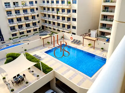 All Bills Included | 12 Cheques | Pool View