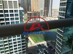 1BR Apartment || Balcony & City View ||