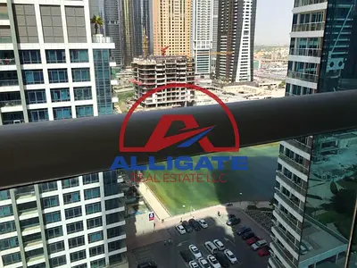 2BR Apartment || Balcony & City View ||