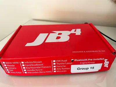 Brand new/uninstalled JB4 Group 15 for Audi C8 RS6/RS7, RSQ8, SQ8/SQ7, Lamborghini Urus.