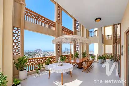 Fully Upgraded 4Bed Plus Office | Terrace | Sunset