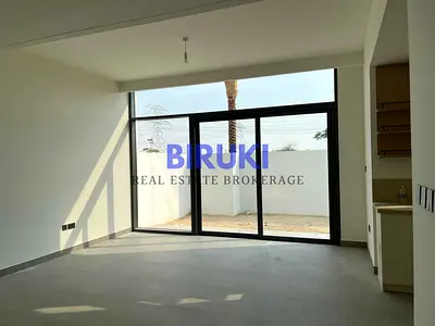 3 BHK | Ruba Arabian Ranches 3 | For Rent