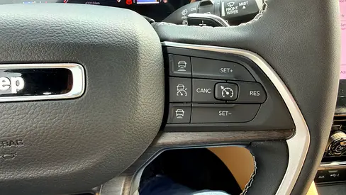 2024 JEEP GRAND CHEROKEE 缩略图 15