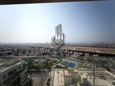 Spacious Balcony |Fully Furnished | Ready to Move In