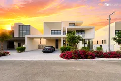On Lake | Basement | Modern Type | Largest Bua