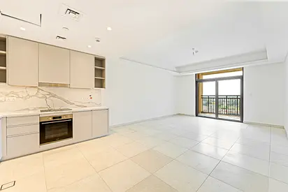 1BR | 4 CHEQUES| PRIME LOCATION