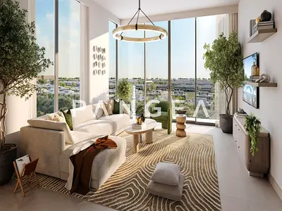 Mid Floor | Best View | Big Balcony