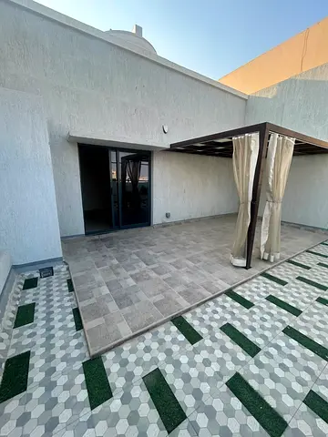 Large Rooftop 2-Bedroom Apartment for Annual Rent – Al Hamidiyah, Ajman