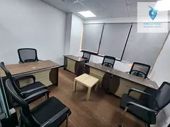 GET 1 MONTH RENT FREE! | READY-TO-MOVE-IN OFFICES IN DEIRA | DIRECT FROM OWNER