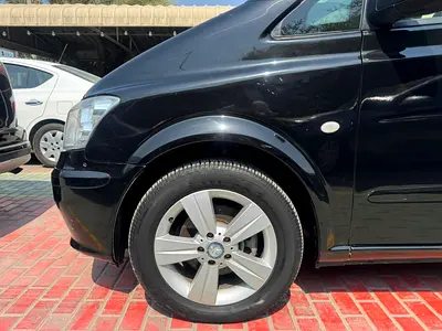 صورة 8 لـ 2015 Mercedes-BENZ VITO