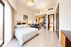 High Floor | Furnished | Strong ROI | Open View