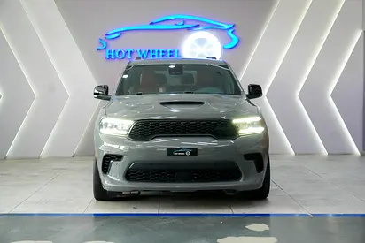 2024 Dodge DURANGO 照片 3