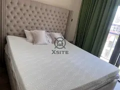 Modern Studio |Fully Furnished |Prime Location