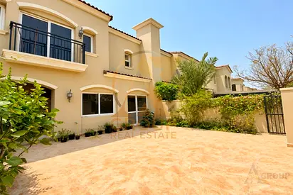 Type C | Close to Park & Pool | Vacant Unit