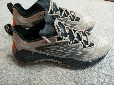 Reebok sneakers original