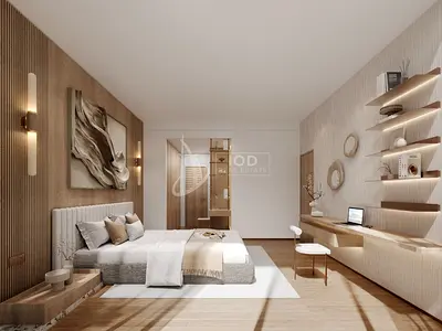 Premium 2 Bed + Maid I Elegant Design I Luxury Lifestyle
