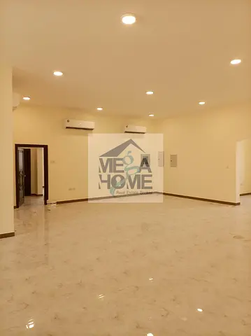 Stand Alone VILLA - Spacious Areas - Good Price
