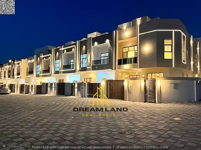 # 🏡 فلل للبيع في عجمان | اختر منزلك القادم في موقع مميز وبقيمة حقيقية  ## العربية  إذا كنت تبحث عن **فيلا للبيع في عجمان** تجمع بين الموقع المميز، ال