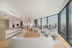 ULTRA-HIGH FLOOR | PENTHOUSE | VACANT NOW