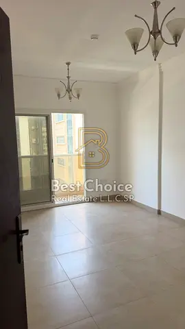 A distinctive apartment in a prime location within Muwaileh Commercial. Available in two layout opt