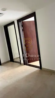 A distinctive apartment in a prime location within Muwaileh Commercial. Available in two layout opti