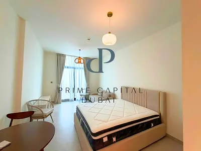 Brand New | Furnished | Spacious Studio