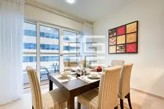 Fully Furnished 2 Bedroom | Luxury Living
