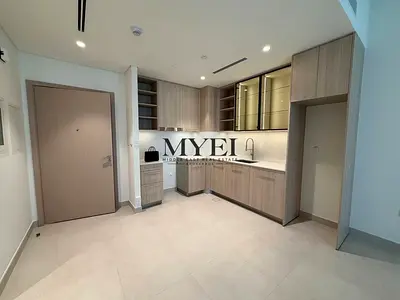 READY PROPERTY | PARTIAL PARK VIEW | 1BR