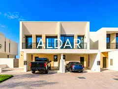 Brand New | With Maid | Open Kitchen | Vacant