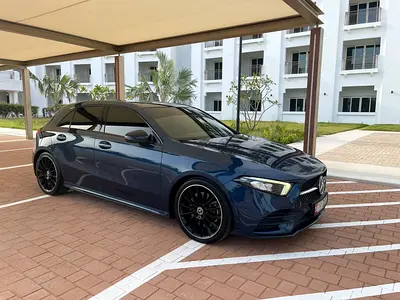 2020 Mercedes-BENZ A-CLASS — миниатюра 14