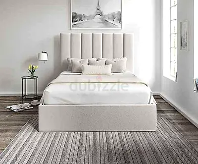 Brand New Luxury single size Bed frame including Medical Mattress Available