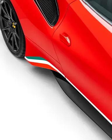 2019 Ferrari 488 PISTA 照片 10