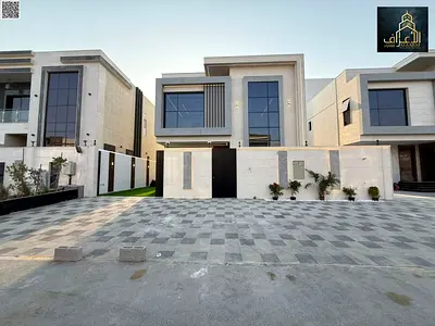 Ideal Home For Family | 5 Master Bedroom’s | Registration Fee, Electricity & Water Include | Easy E311 Access | Luxury Finishing | Ready to Move | Spa