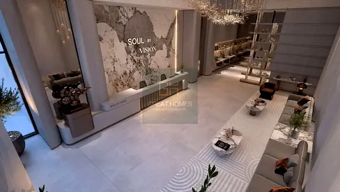 1BR| Premium Living | High Floor | Great Investment