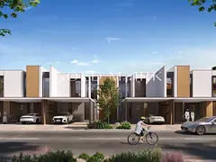 4BR | Corner | Single Row | Park | Biggest Plot