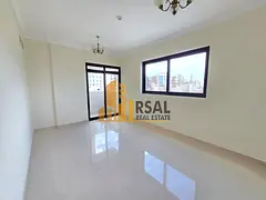 Brand new 1bR Apprtment with Balcony And wardrobes