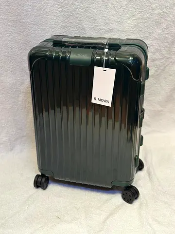 Suitcase