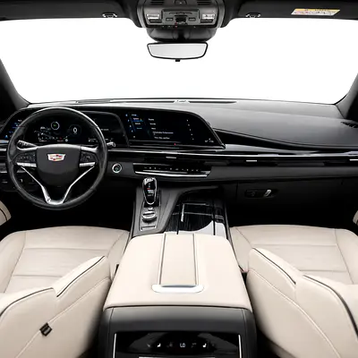 2023 Cadillac ESCALADE photo 7