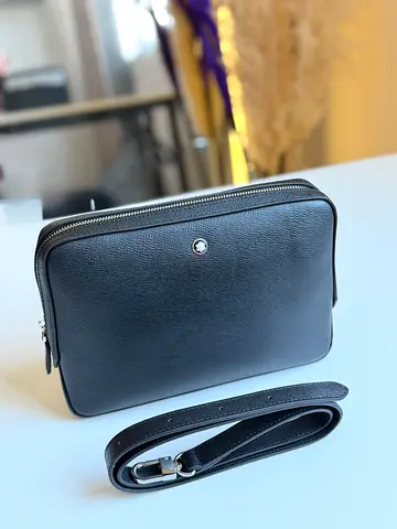 Montblanc crossebody bag
