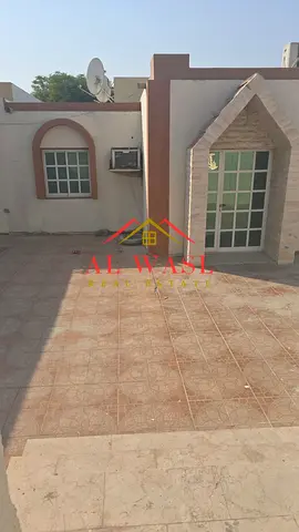 Traditional House for Rent in Al Riffa