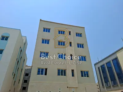 بناية جديدة  للبيع فرصة للاستثمار بسعر مميز