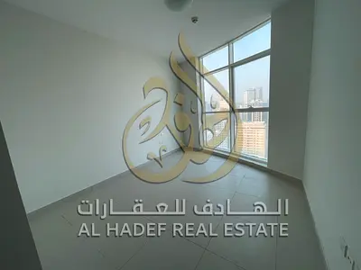 2 Bedroom Apartment for Rent in Al Taawun – Second Tenant, All Master Bedrooms, Panoramic View & 20 Days Free