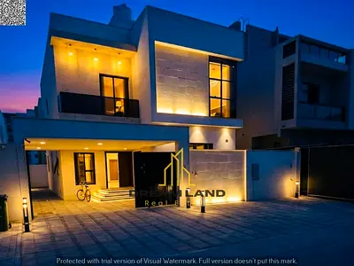 # 🏡 Villas for Sale in Ajman | Choose Your Next Home in a Prime Location with Real Value ## Arabic If you are looking for a **villa for sale in Ajm