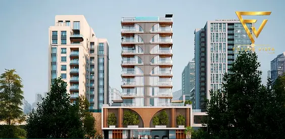 SEPTEMBER OFFER | NEXT TO METRO& BEACH | READY SOON |