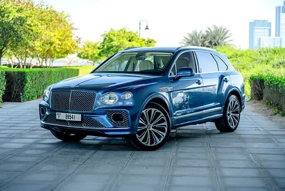 550 PS | Luxury SUV | POF Member Price
