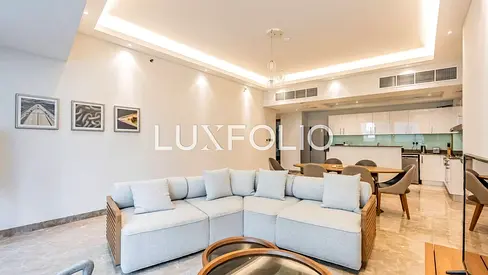 Marina View | Bills Included | Vacant Soon