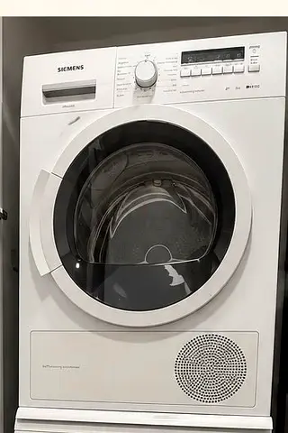 Siemens dryer - great condition