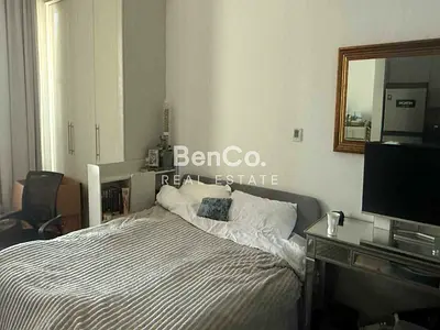 Studio | Furnished | Multiple Cheques
